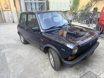 A112 abarth