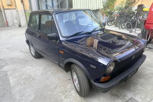 A112 abarth