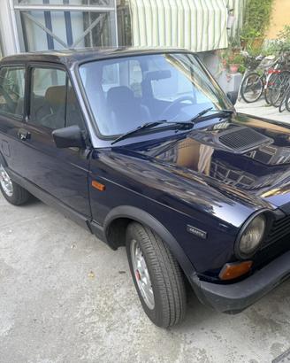 A112 abarth