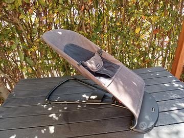 Sdraietta BabyBjörn Balance Soft/Bliss