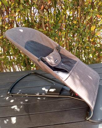 Sdraietta BabyBjörn Balance Soft/Bliss