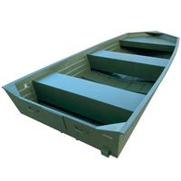 Marine Jon 14 V GREEN