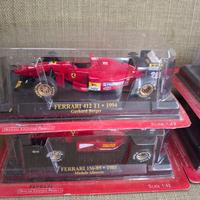 ferrari f1 1/43