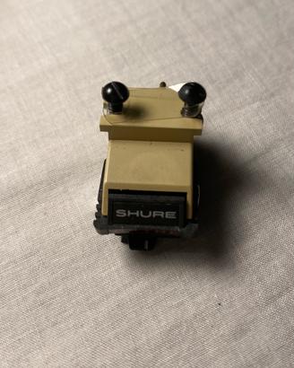 Testina Shure M 97