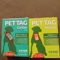 localizzazione animali domestici