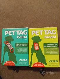 localizzazione animali domestici