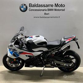 BMW s 1000 rr M pack Abs my25