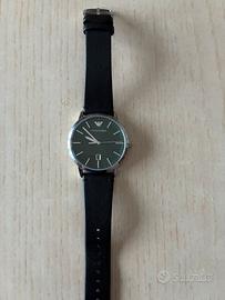 OROLOGIO UOMO EMPORIO ARMANI