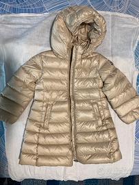 Piumino da bambina Moncler