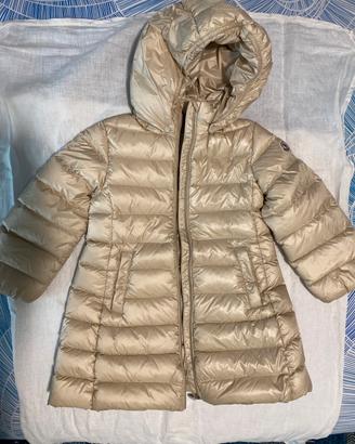 Piumino da bambina Moncler