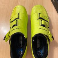 Scarpe shimano rp5