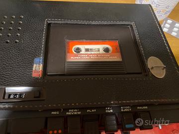 Superscope marantz cd 330 ( tre testine)