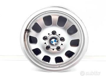 Bmw Z3 - 4 cerchioni prima serie
