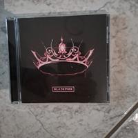 Blackpink- The album 