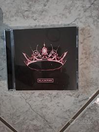 Blackpink- The album 