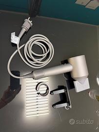 Asciugacapelli Dyson Supersonic Grigio/Argento