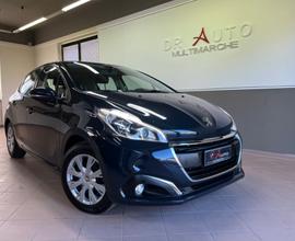 Peugeot 208 PureTech 75 Stop&Start 5 porte Active