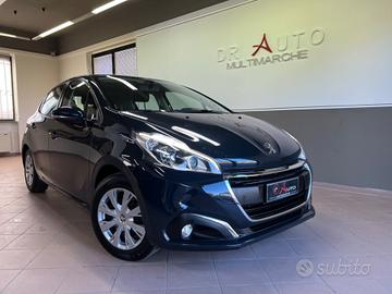 Peugeot 208 PureTech 75 Stop&Start 5 porte Active