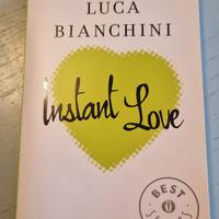 libro Luca Bianchini
