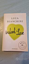 libro Luca Bianchini