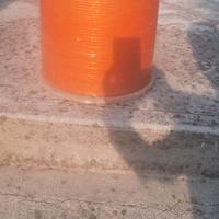 SISMICO KERAKOLL rete GEOSTEEL 600 rotolo.ml 50