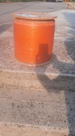 SISMICO KERAKOLL rete GEOSTEEL 600 rotolo.ml 50