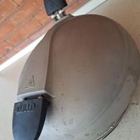 fotno pizza illillo extreme