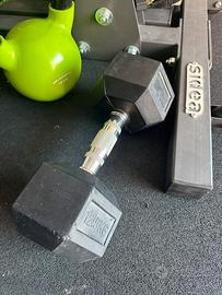 Dumbell 12.5