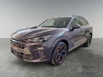 Cupra Terramar 1.5 Hybrid DSG