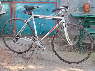 Legnano corsa Ghibli vintage