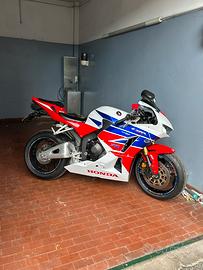Cbr 600 rr