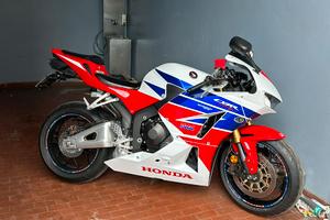Cbr 600 rr
