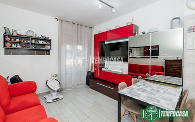 Appartamento a San Giuliano Milanese 3 locali