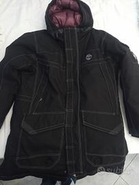 Giubotto Timberland uomo