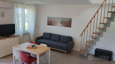 Appartamento nuovo per 3/4 persone
