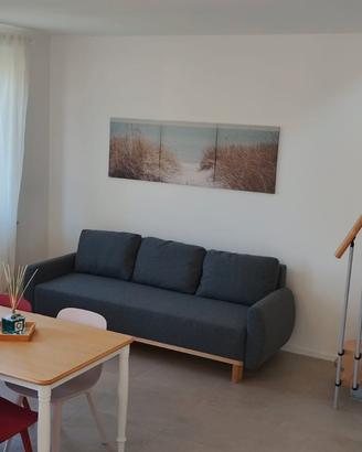 Appartamento nuovo per 3/4 persone