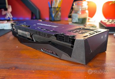 RTX 3080 Gigabyte Repastata PTM | Top 3DMark