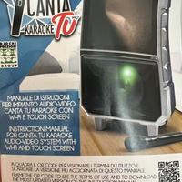 Cantatu nuovo