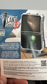 Cantatu nuovo