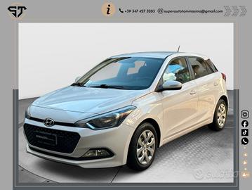 Hyundai i20 CC 1.100 CRDi 12V 5 porte