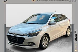Hyundai i20 CC 1.100 CRDi 12V 5 porte