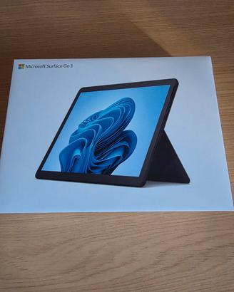 microsoft surface go 3