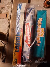giochi da tavolo in scatola