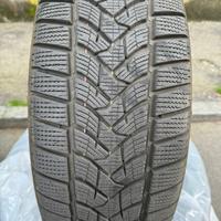 Gomme invernali nuove (solo 5000km)