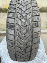 Gomme invernali nuove (solo 5000km)