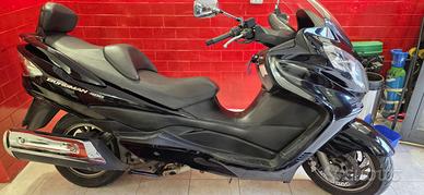 SUZUKI Burgman AN 400 BURGMAN 400