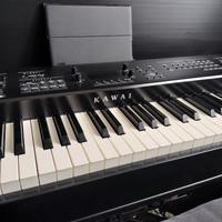 Pianoforte digitale Kawai mp7se