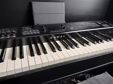 Pianoforte digitale Kawai mp7se