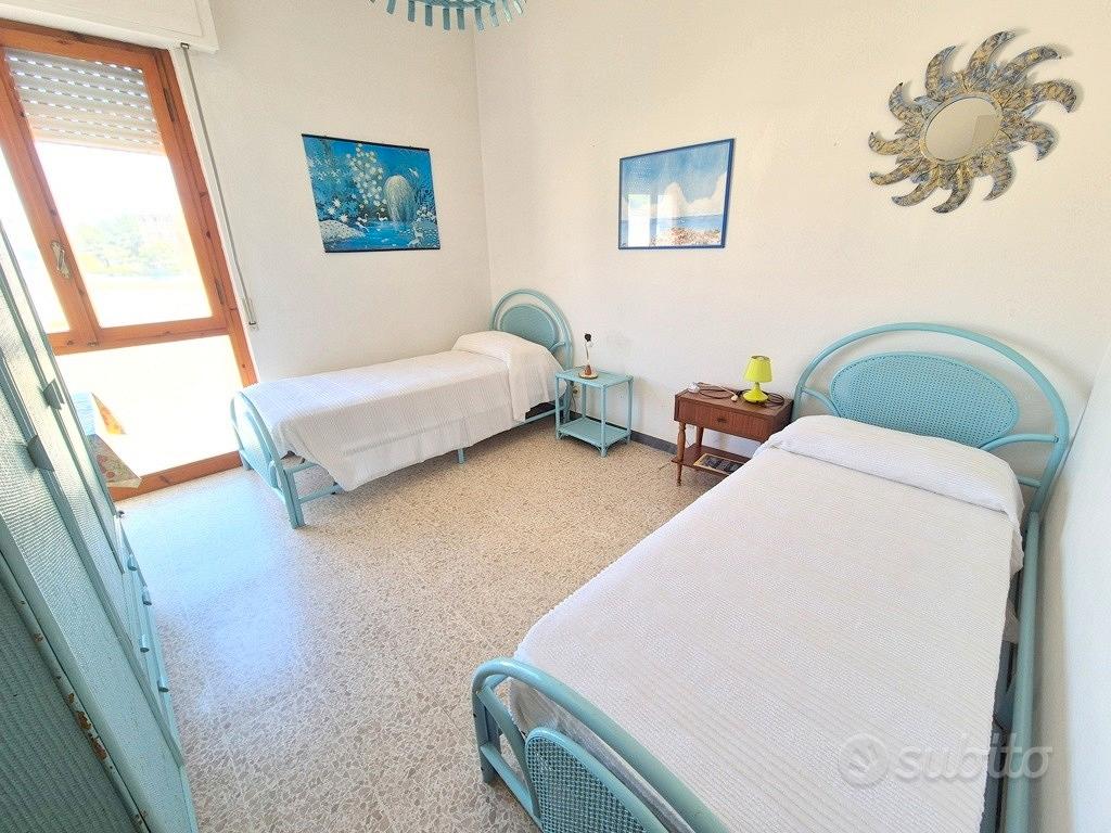 Apartment in Portescusi/Portoscuso, Zona Industriale di Portovesme, Carbonascia - Vista 5