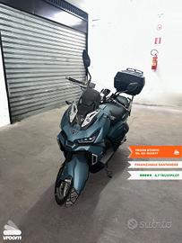 Sym ADX 125 Sym ADX 125 ABS MY23 (2023-2025)